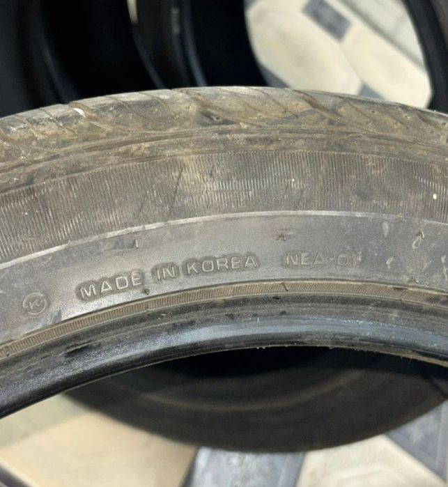 Жаздық шина сатылады