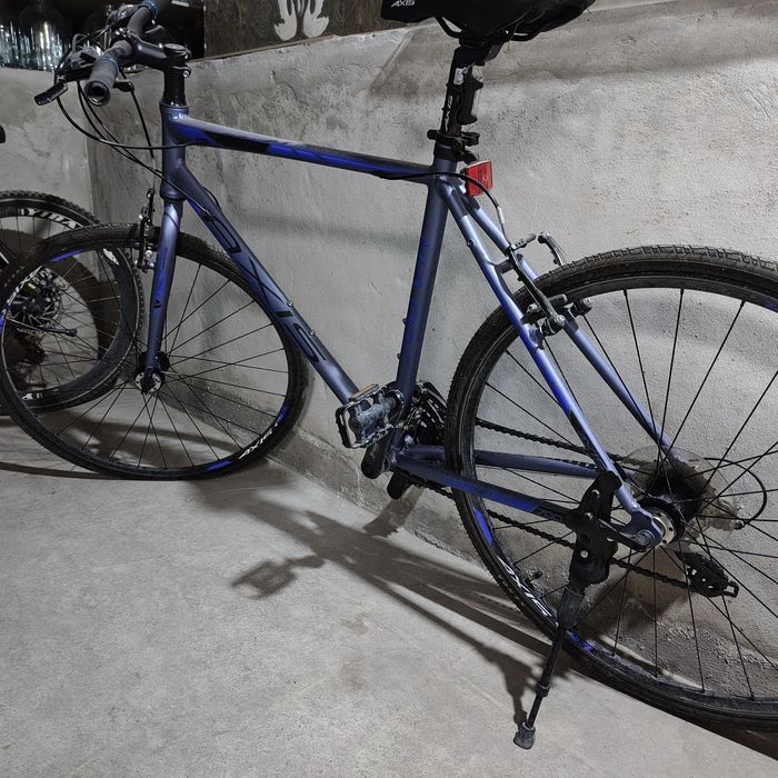 Велосипед AXIS V