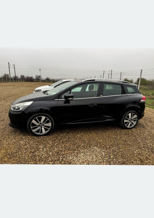 Reanult Clio R-Link Dynamique