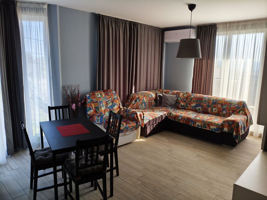 Апартамент под наем