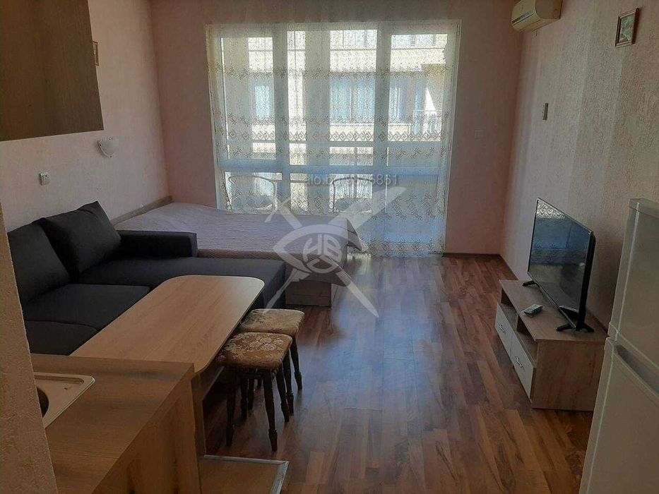Продава се Едностаен апартамент в Свети Влас - 48 кв.м за 584 €/кв.м - Снимка #1