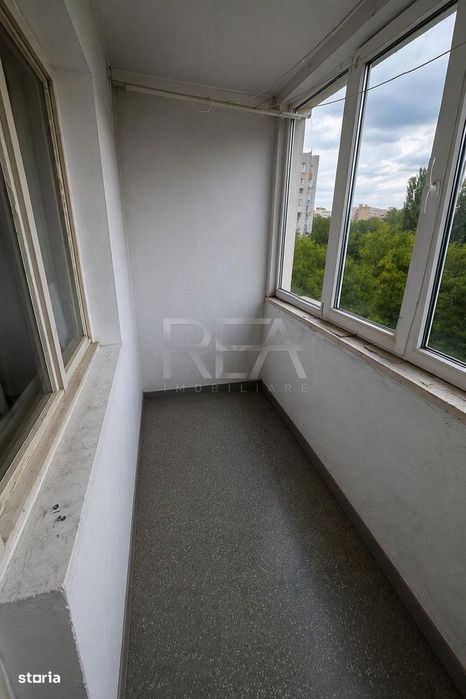 2 camere DECOMANDAT, 51 mp, Aleea Dorohoi, Bloc R