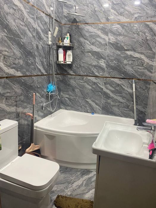 Сдается 2х комнатная квартира олтин самарканд