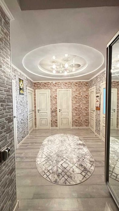 Продается 3 ком квартира район Женис