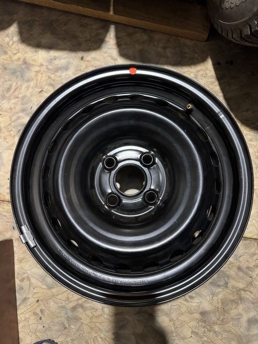 Прода диск R15 почти новый