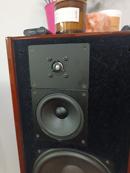 Подови тонколони Heco Superior 830