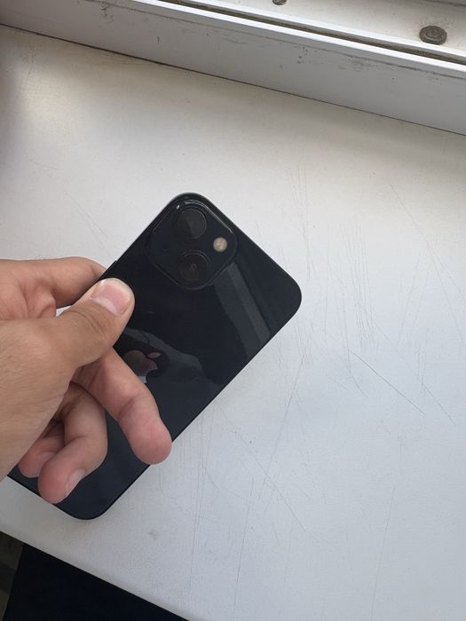Iphone 13 128gb, 78 Акб
