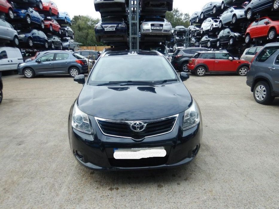 Set faruri Toyota Avensis 2010 Break 2.0 D