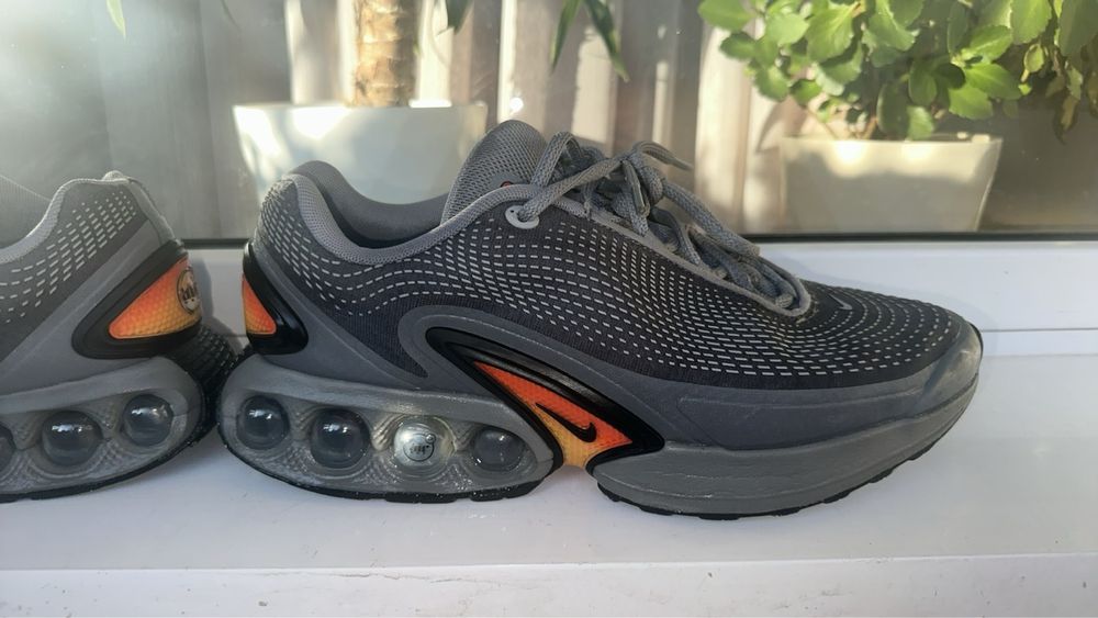 Nike air max маратонки