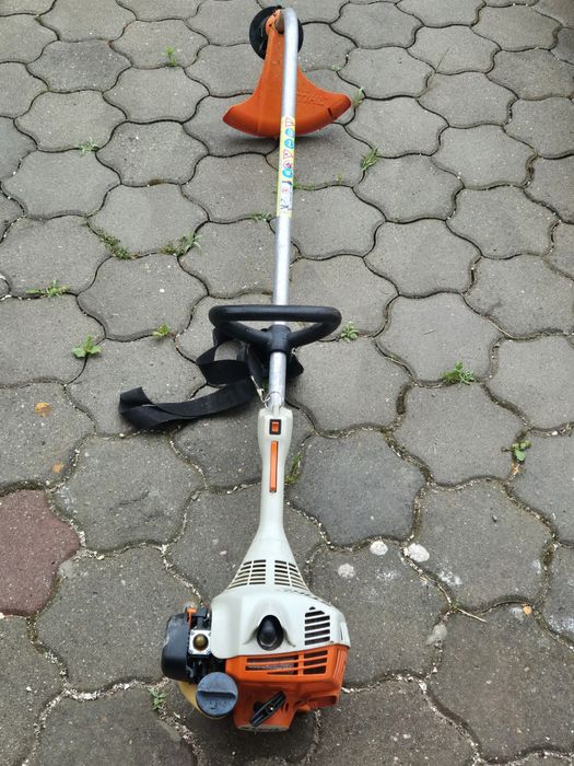 Motocoasa stihl fs 45