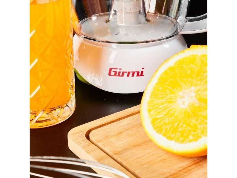 Електрическа Цитрус Преса Girmi SR02, 25W