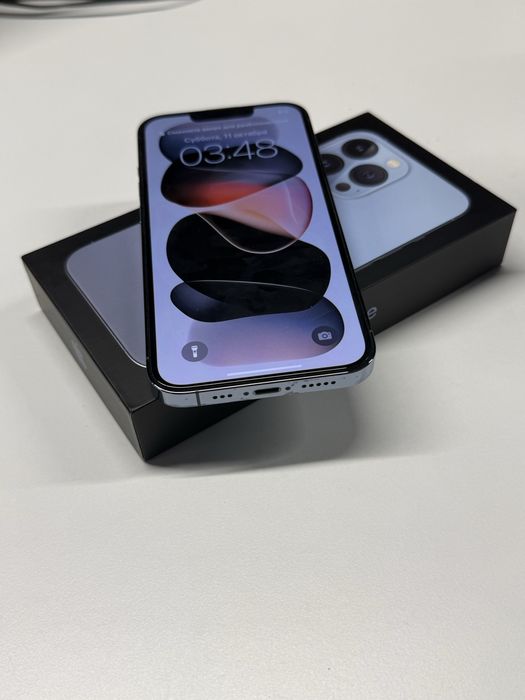 iPhone 13 Pro 128 GB