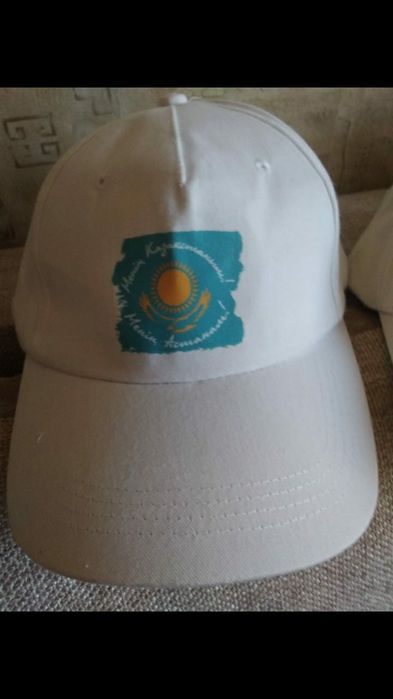 Бейсболка Казахстан-