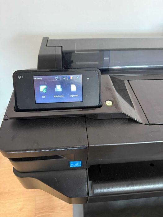 Plotter HP DesignJet T520