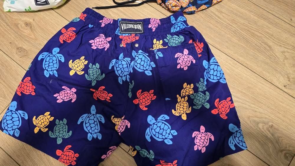 Плажни шорти vilebrequin