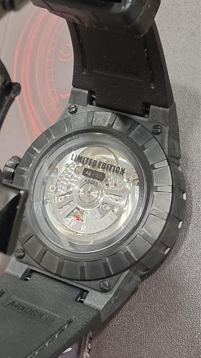 Perrelet Turbine Limited Edition