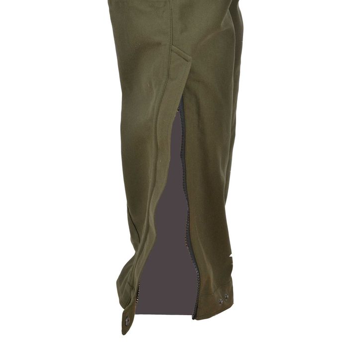 Pantaloni Vanatoare Ridgeline Of New Zeeland MONSOON CLASSIC Olive