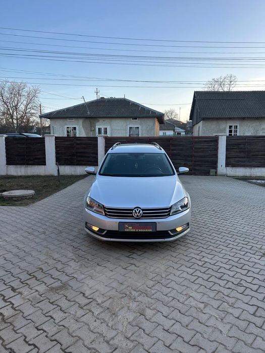 Volkswagen Passat b7 2014 Cel mai mic pret de pe piata!!!