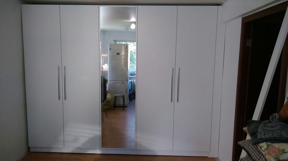 Мебель на заказ.