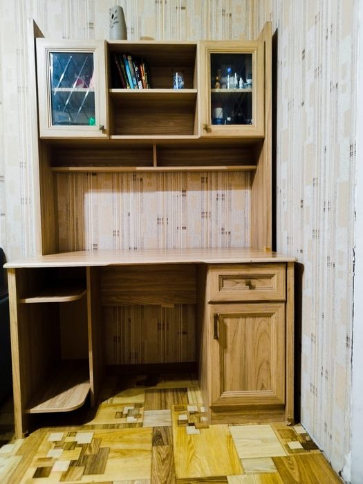 Подростковая мебель