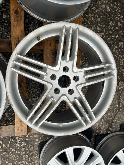 Джанти RIal ps959 19'' Alpina Bmw Бмв E60 E61 X4 F10 F11 E38 et45 н99