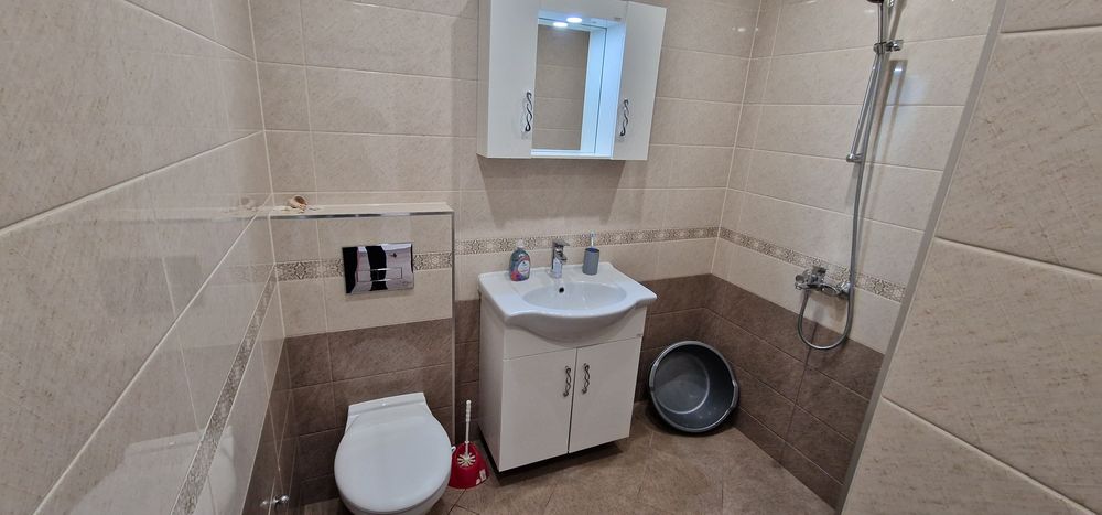 Дава се под наем Едностаен апартамент в Плевен, Сторгозия - 50 кв.м за 331.5 € - Снимка #5