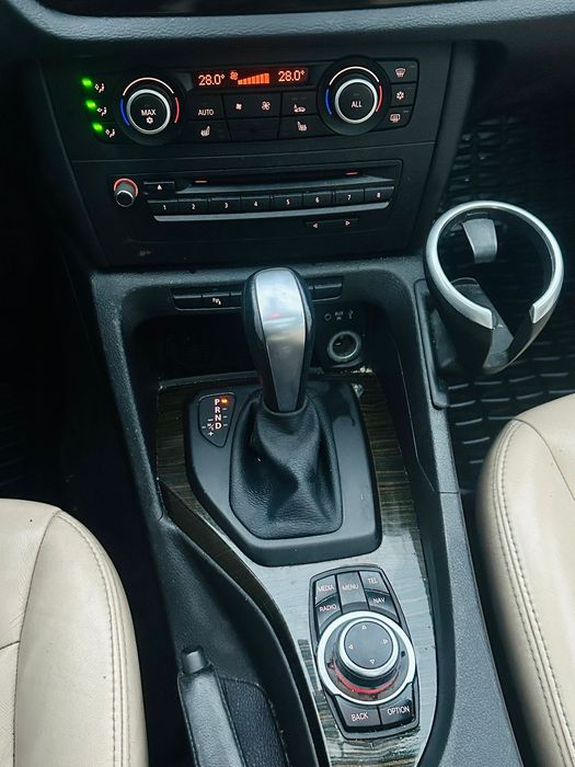 BMW X1 xDrive 2011 euro5 2l automat