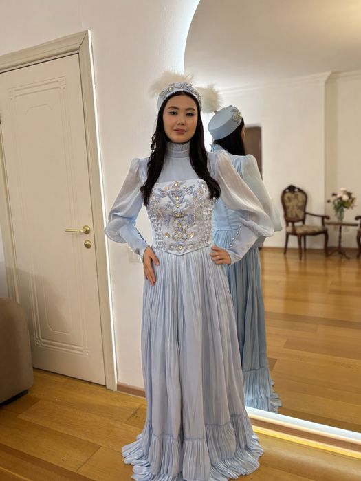 Платья на ұзату. Разные