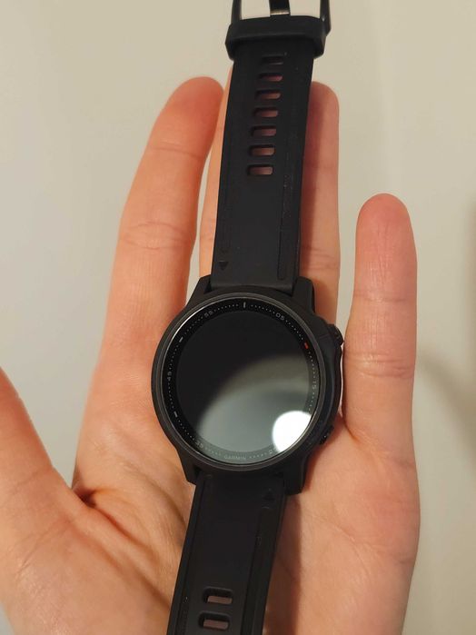 Garmin fenix 6s pro