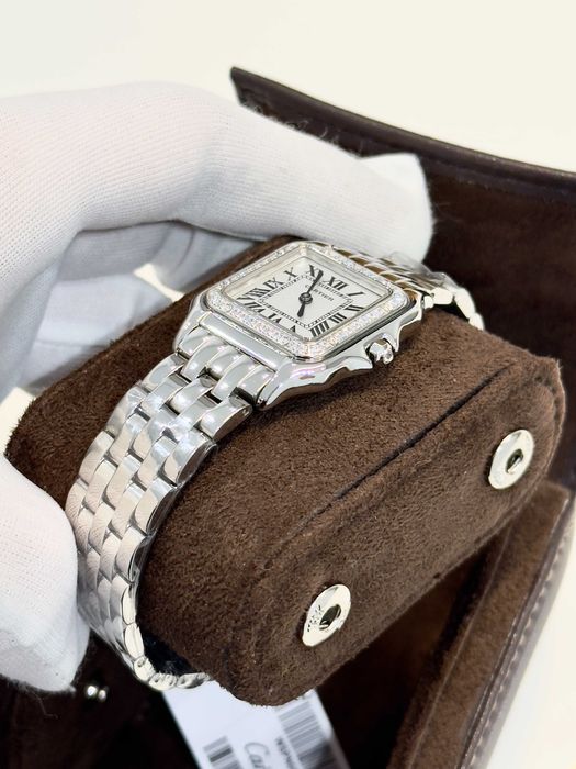 cartier panthere diamond