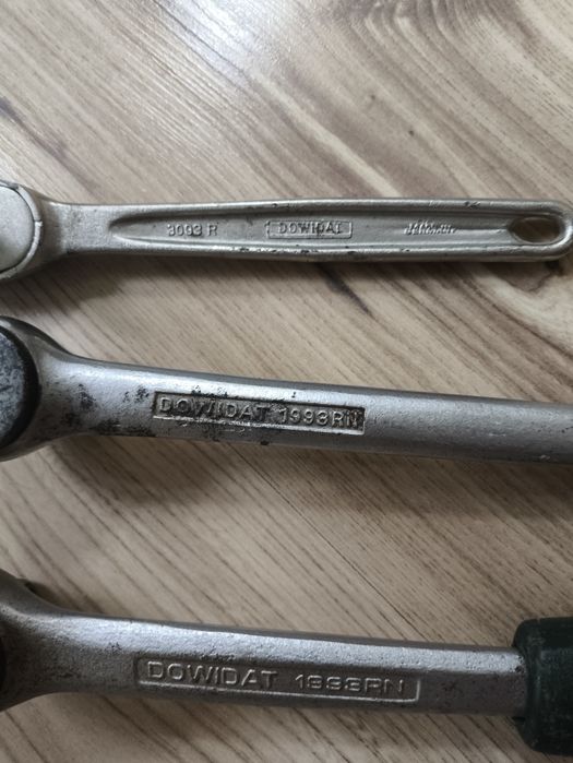 Тресчотки    1/2