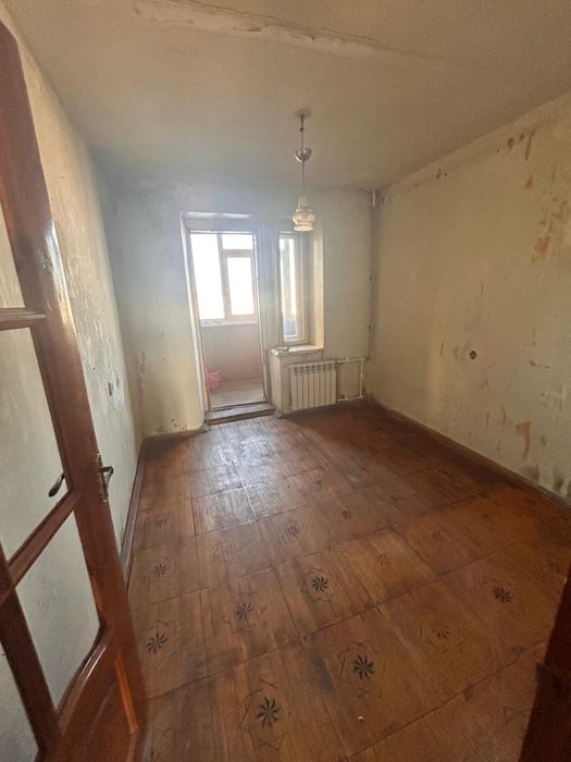 3 ком кв Летный