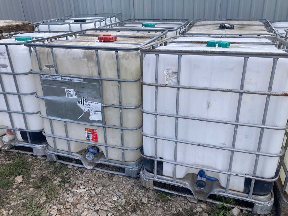 vand fose septice ecologice