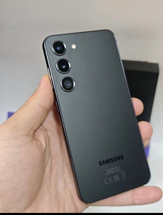 Samsung Galaxy S23 256 Gb