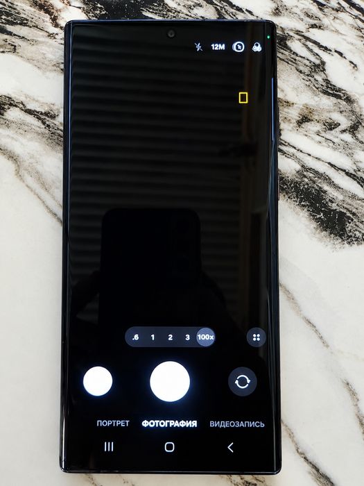 Samsung s22 ultra обмен айфон