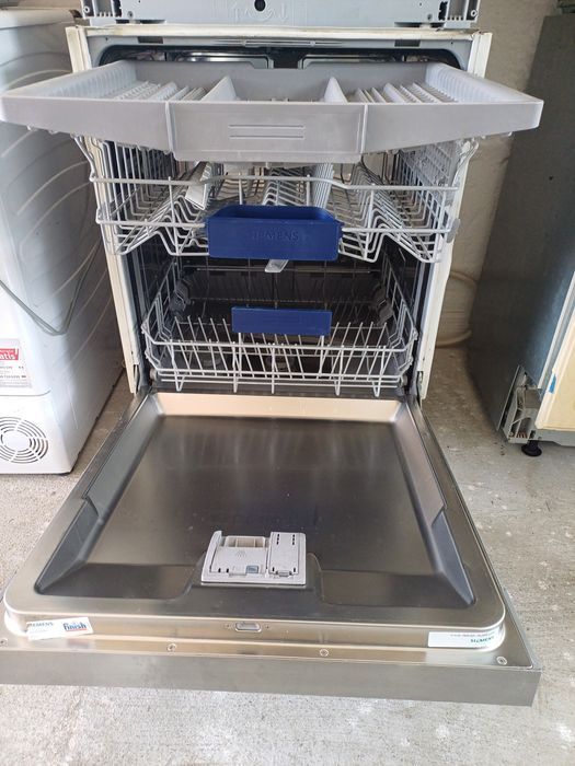 Mașina de spalat vase Bosch si Siemens 60 și 45 cm