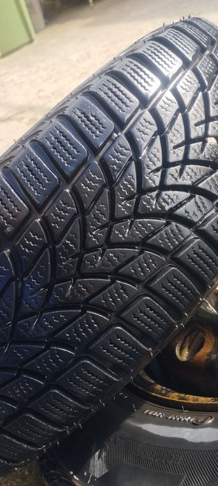 Джанти с гуми 13 4х108