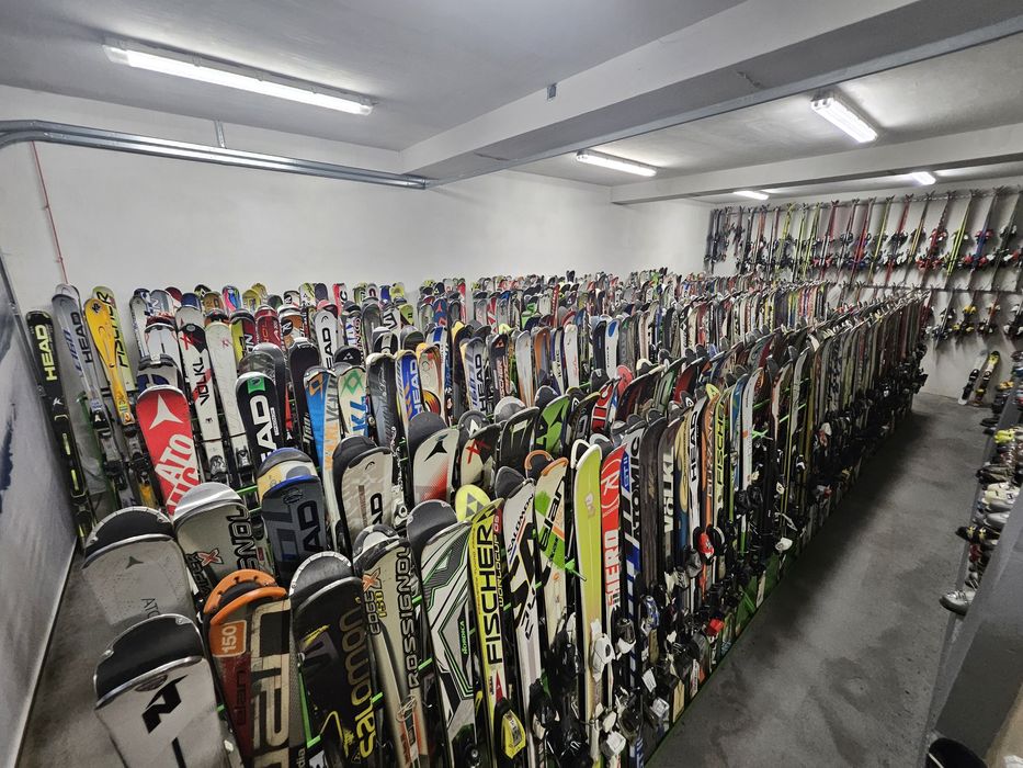 РаЗпРоДаЖбА Ски на Едро