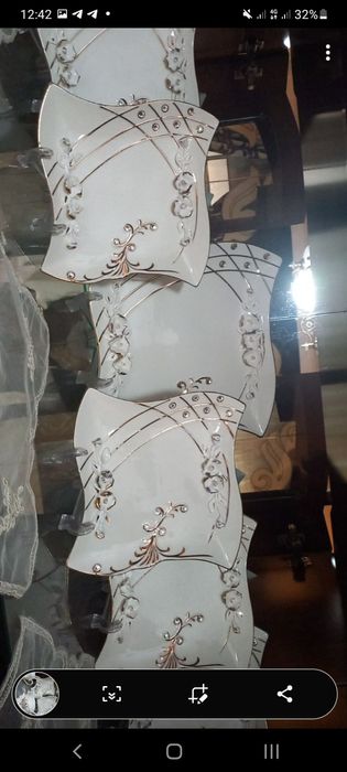 Chinni stenkada zor turadi arginali