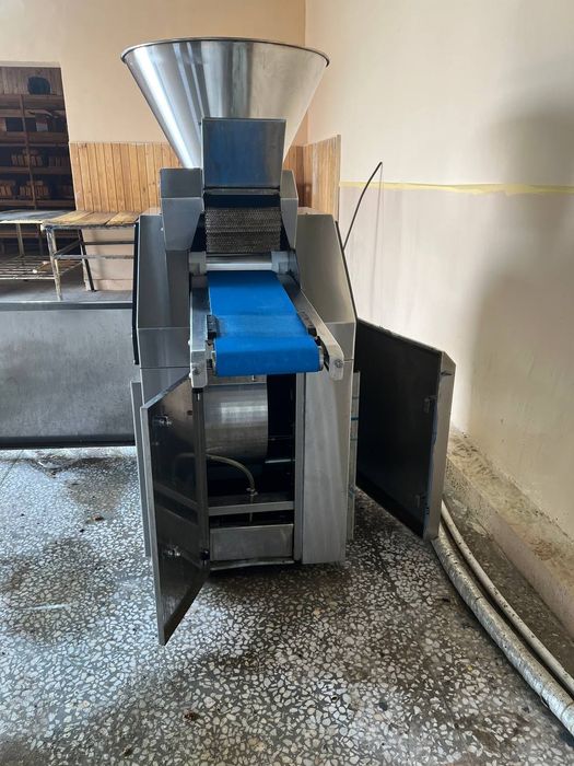 DMDOUGH DIVIDER  Hamir kesuvchi