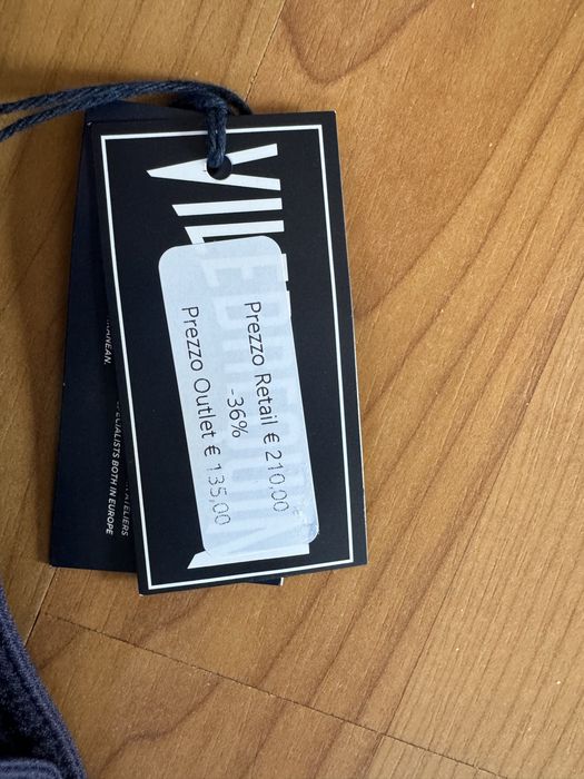 Бански Vilebrequin