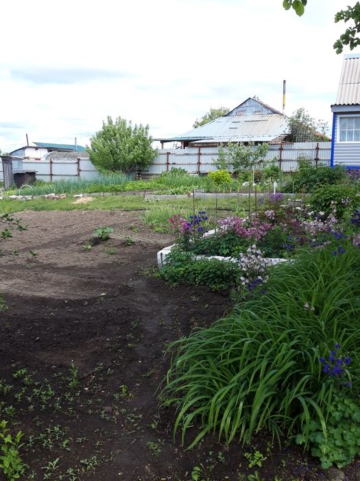 Продается дача около Ново-ахмирово