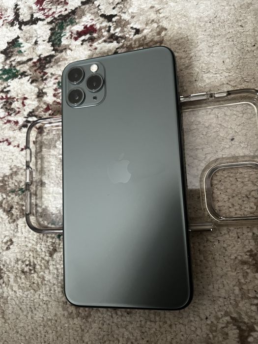 Iphone 11 pro max