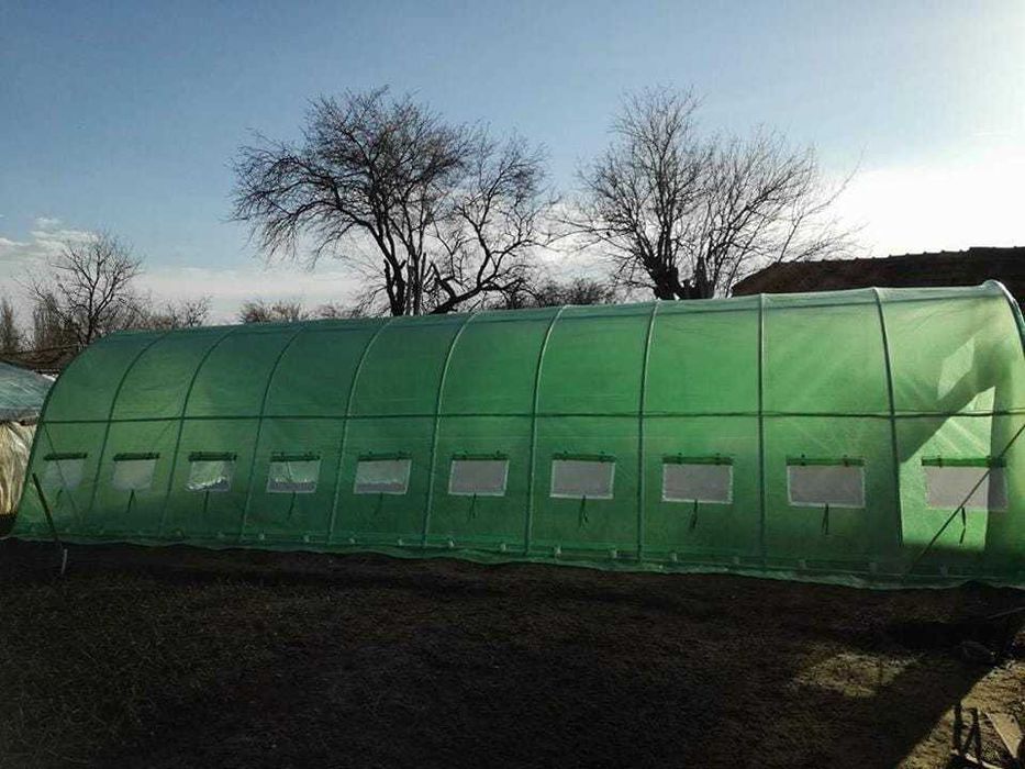 Solar solarii sera sere gradina 4x6,4x8,4x10,4x12,4x14,4x16 ! rm