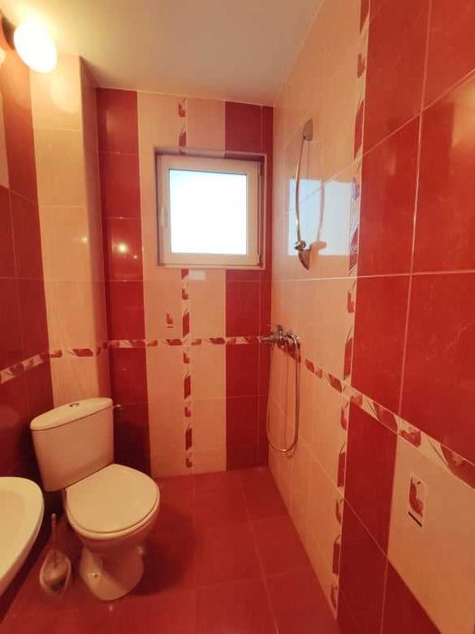 Дава се под наем Тристаен апартамент в Бургас, Меден рудник - зона А - 80 кв.м за 96.9 € - Снимка #5