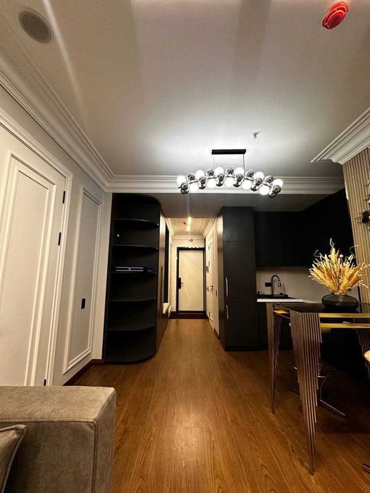 ГОТОВЫЙ АРЕНДАТОР! Элитный ЖК NRG U TOWER! 2х ком кв Ташкент Сити ID02