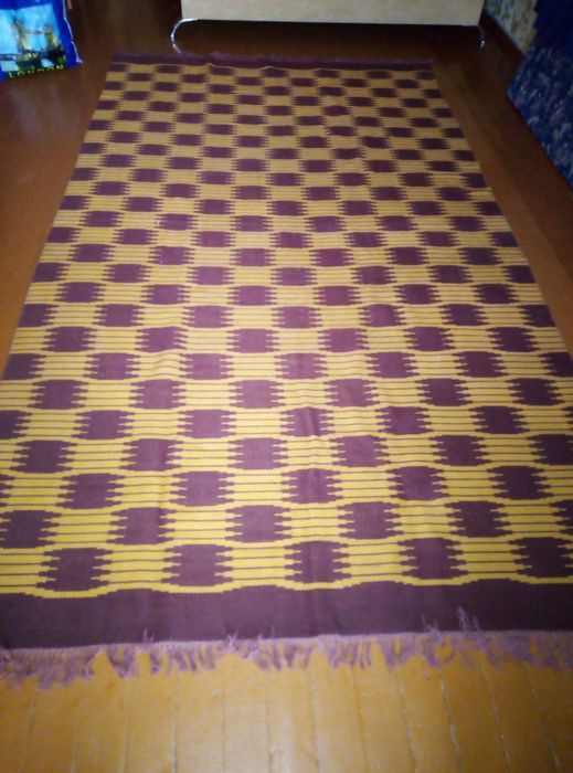 Продам ковер (алаша)