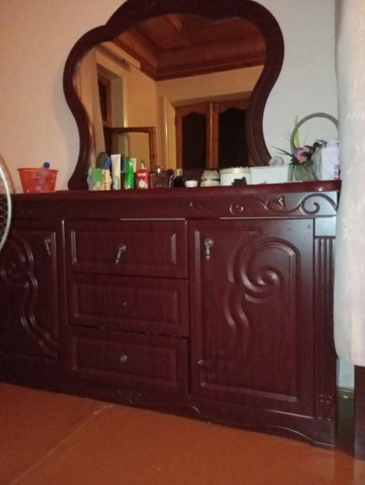 Yotoqxona mebel toʻplami