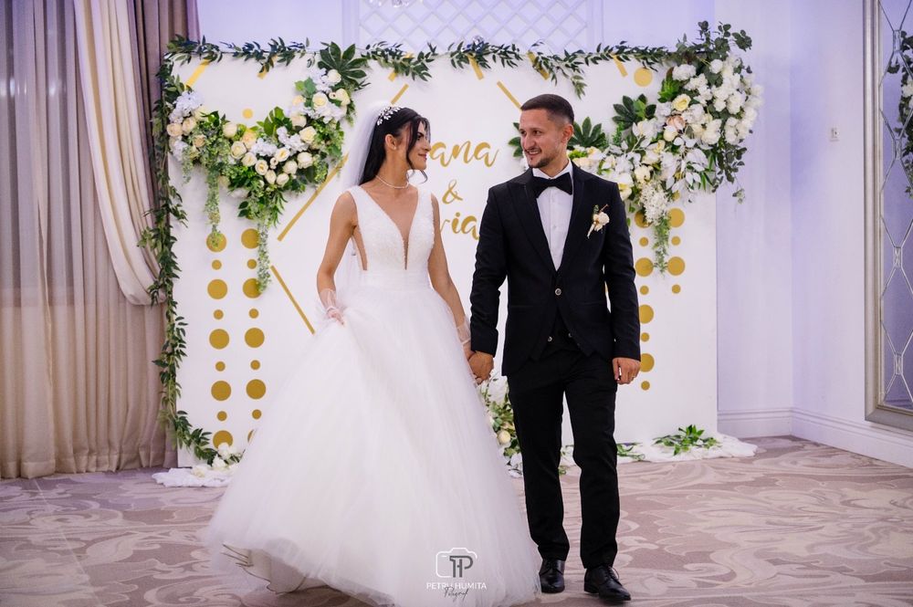 Rochie de mireasa
