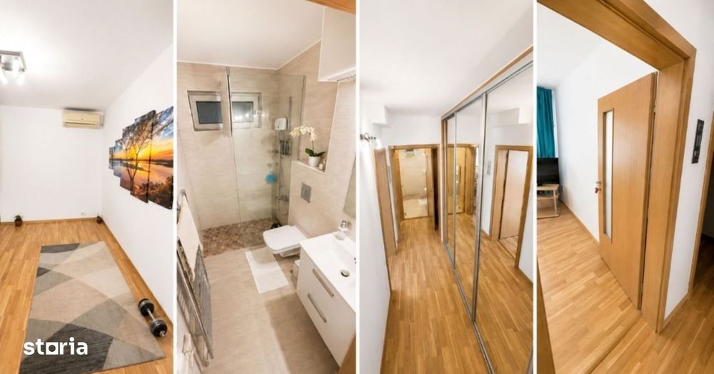 Apartament 3 camere Iancului Metrou